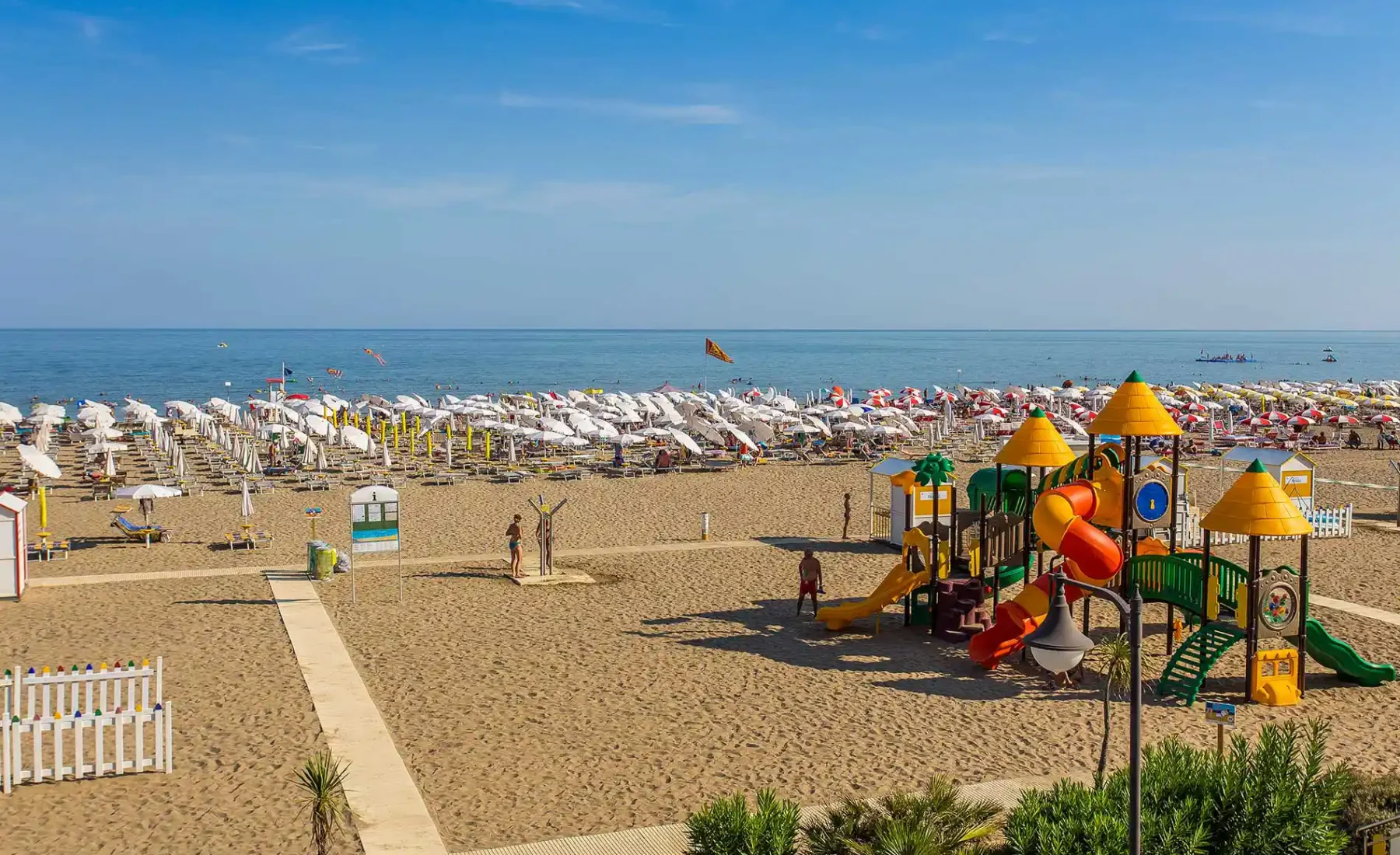 A dive in Caorle – Holiday Deals