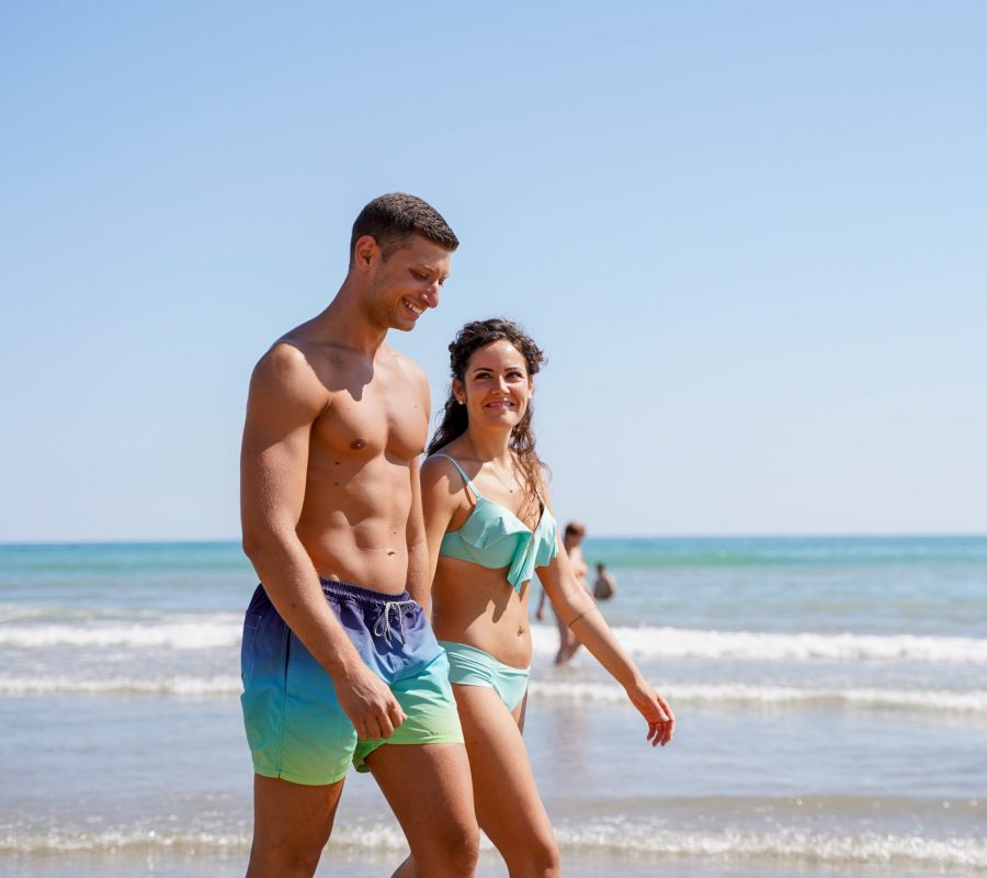 Geschenkgutschein für Einen Urlaub zu Zweit