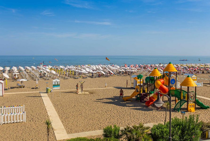 Verschenken sie einen Familienurlaub